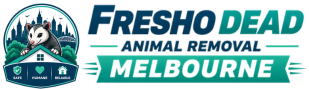 Fresho Dead Animal Removal Somerville logo
